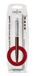 Bolígrafo Sheaffer Sentinel Coffee Bean/ Chrome - comprar online