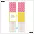 Cuaderno con Sistema de Disco 17x23cm pastel - Happy Notes - comprar online