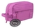Cartuchera Classics Hortensia lisa violeta - comprar online