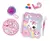 Set De Arte Escolar Infantil Diaro Fantasia Cresko - comprar online