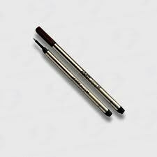 Repuesto tanque Lamy RB -M63-TINTA NEGRA - comprar online