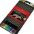 12 EcoLápices de color SuperSoft - FABER CASTELL