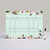 Iman planner Mes de Astros + Marcador FERA