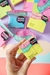 Sticky Notes MAW MANIA 51x51mm - Mooving At Work
