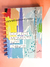Cuaderno de Sistema a Discos A4 - CUKINABOOK - tienda online