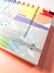 Cuaderno de Sistema a Discos A4 - CUKINABOOK en internet