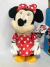 Peluche Bailarín Minnie Mouse Disney - CRESKO