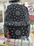 Mochila Espalda 16 pulgadas Diseño Mandalas - Cresko - comprar online