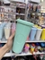 Vaso con tapa y sorbete Tumbler - Water Cup