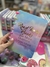 Cuaderno con sistema de Discos 14x22cm - comprar online