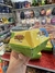 Hamburguesa Anti Stress- Squishy en internet
