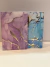 Cuaderno A5 Marmolado pastel c/dorado - 80 hojas con diseño en el borde en internet