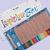 Lapices Inspir Arte x40 Box Lata - Mooving Coloting