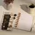 Cuaderno Happy Planner Journal x80 hojas - Pensel Store