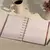 Cuaderno Happy Planner x80 hojas "Gratitud" - tienda online