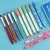 Set Journaling Writech Mild Colors x12 - Pensel Store