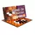 Juego de Damas -Bisonte - comprar online
