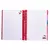 Cuaderno tamaño carta X80 hojas Mooving Loop- - Pensel Store