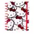 Cuaderno tamaño carta X80 hojas Mooving Loop- - comprar online