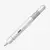 Lapicera Boligrafo Lamy Pico Blanco- Edicion Especial