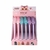 Lapicera Roller Gel 0,5 mm Huellita Gatito - Qiwi