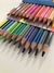 Lápices de colores Trabi x24 - comprar online