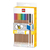 NUEVO ! Lápices de colores x12 LEGO