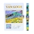 Libreta A6 Van gogh . Colours - Pensel Store