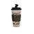 Vaso Térmico de Diseño Skora - 450ml con agarre de silicona - Pensel Store