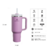 Vaso Stanley Quencher 1.18 Lts - Lilac en internet