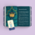 MAGAS ILUSTRADAS: Libro de tarot + Mazo ilustrado - comprar online