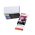 Set Marcador Colour x6 Metallic - Edding
