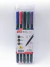Microfibras x5 Free Liners - TRABI - comprar online