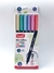 Microfibras x6 - Trabi Free Liners