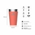 Vaso Térmico Coral PINT 470ml - STANLEY en internet