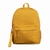 Mochila con llavero Talbot Lifestyle Lisa Mostaza - comprar online