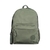 Mochila Talbot Lifestyle Lisa color Verde militar - comprar online