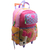 Mochila carro 18" SIMONES -CRESKO