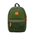 Mochila Mooving Baires Army Espalda 18L 17"