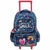 MOCHILA CARRO TALBOT SCHOOL GANG CORAZON 45cm - comprar online