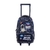 MOCHILA CARRO TALBOT SCHOOL GANG ESPACIO 45cm - comprar online