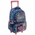 MOCHILA CARRO TALBOT SCHOOL GANG CORAZON 45cm - Pensel Store