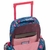 MOCHILA CARRO TALBOT SCHOOL GANG CORAZON 45cm en internet