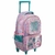 MOCHILA CARRO TALBOT SCHOOL GANG HECHA PARA BRILLAR 45cm - comprar online