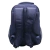 Mochila Cresko Espalda 16" Azul Oscuro CK565 - comprar online