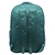 Mochila Cresko Espalda 16" Verde CK566 - comprar online