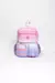 Mochila Espalda Dreamy Lila Mundo Fw - comprar online