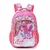 Mochila Think Happy Shine Unicornio con glitter - SKORA