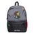 Mochila Mooving Harry Potter Houses
