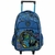 MOCHILA CARRO TALBOT SCHOOL GANG DISC JOCKEY 45cm